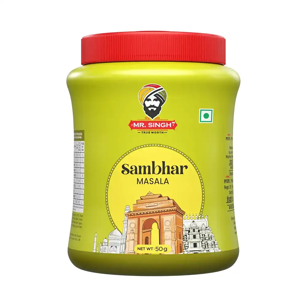 Sambhar Masala 0.8
