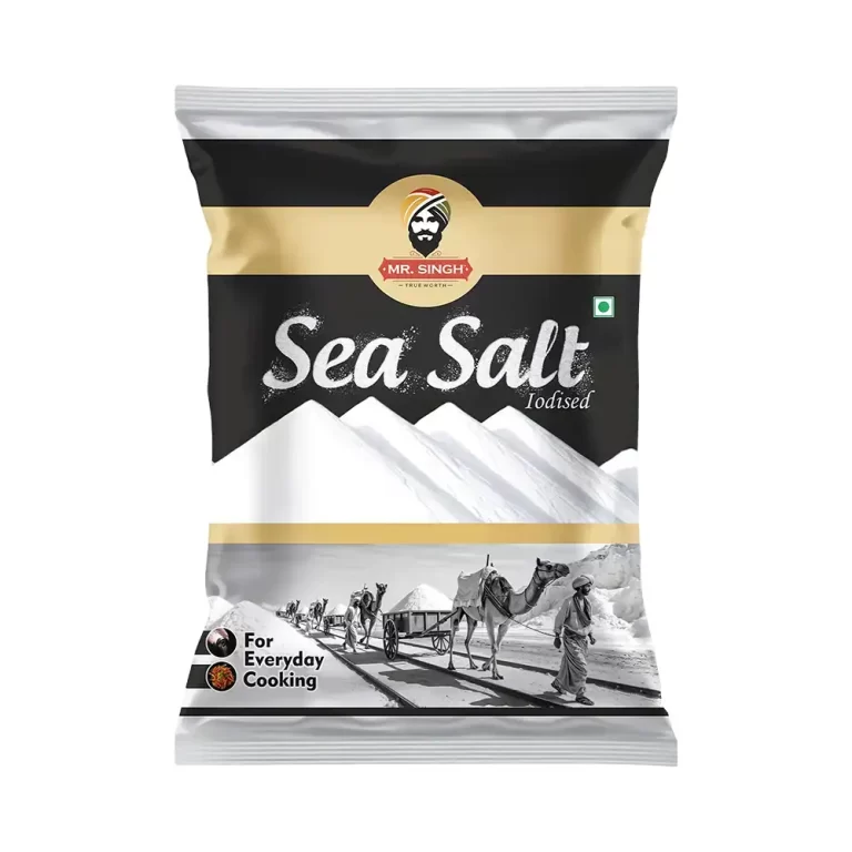 Sea Salt 0.6