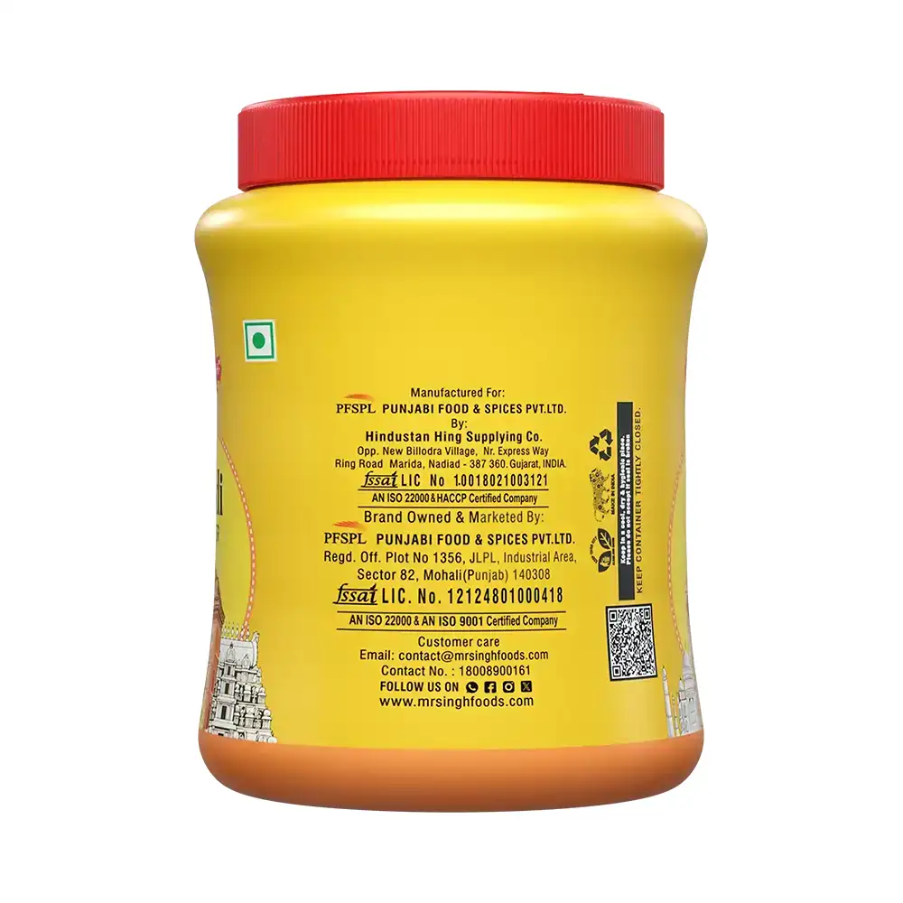 Selam Haldi Powder 0.10