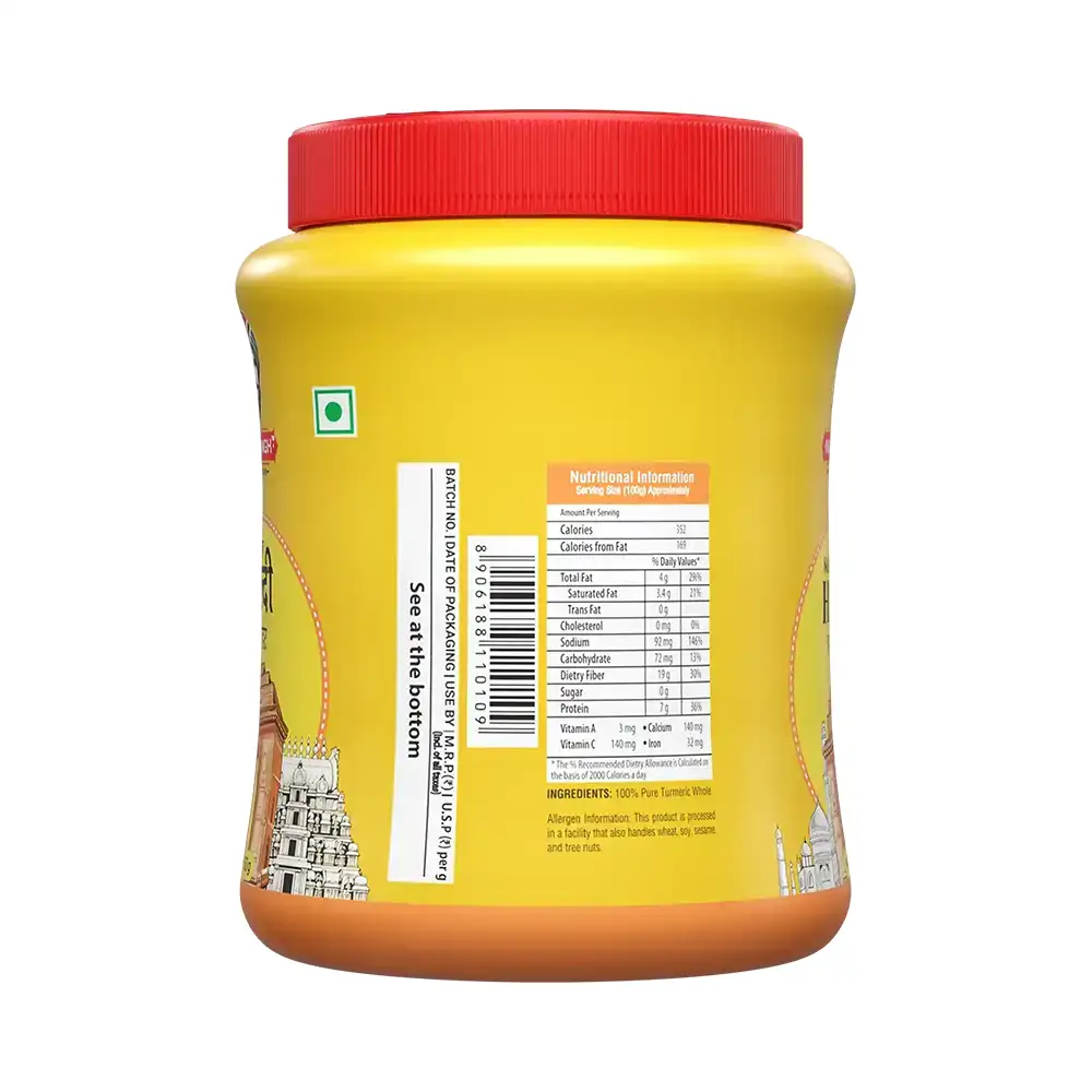 Selam Haldi Powder 0.11