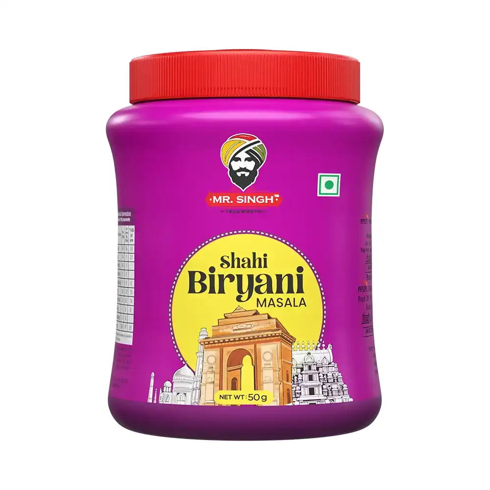 Shahi Biryani Masala 0.8