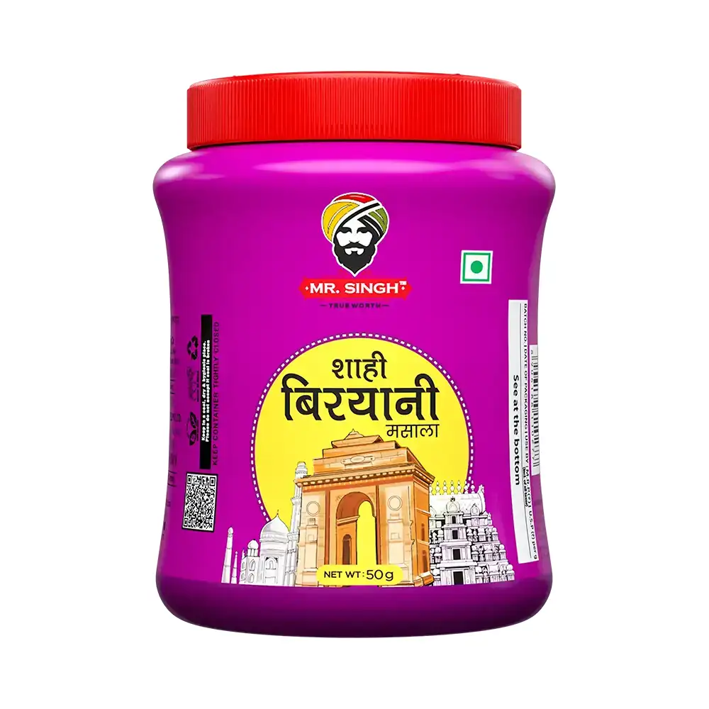 Shahi Biryani Masala 0.9