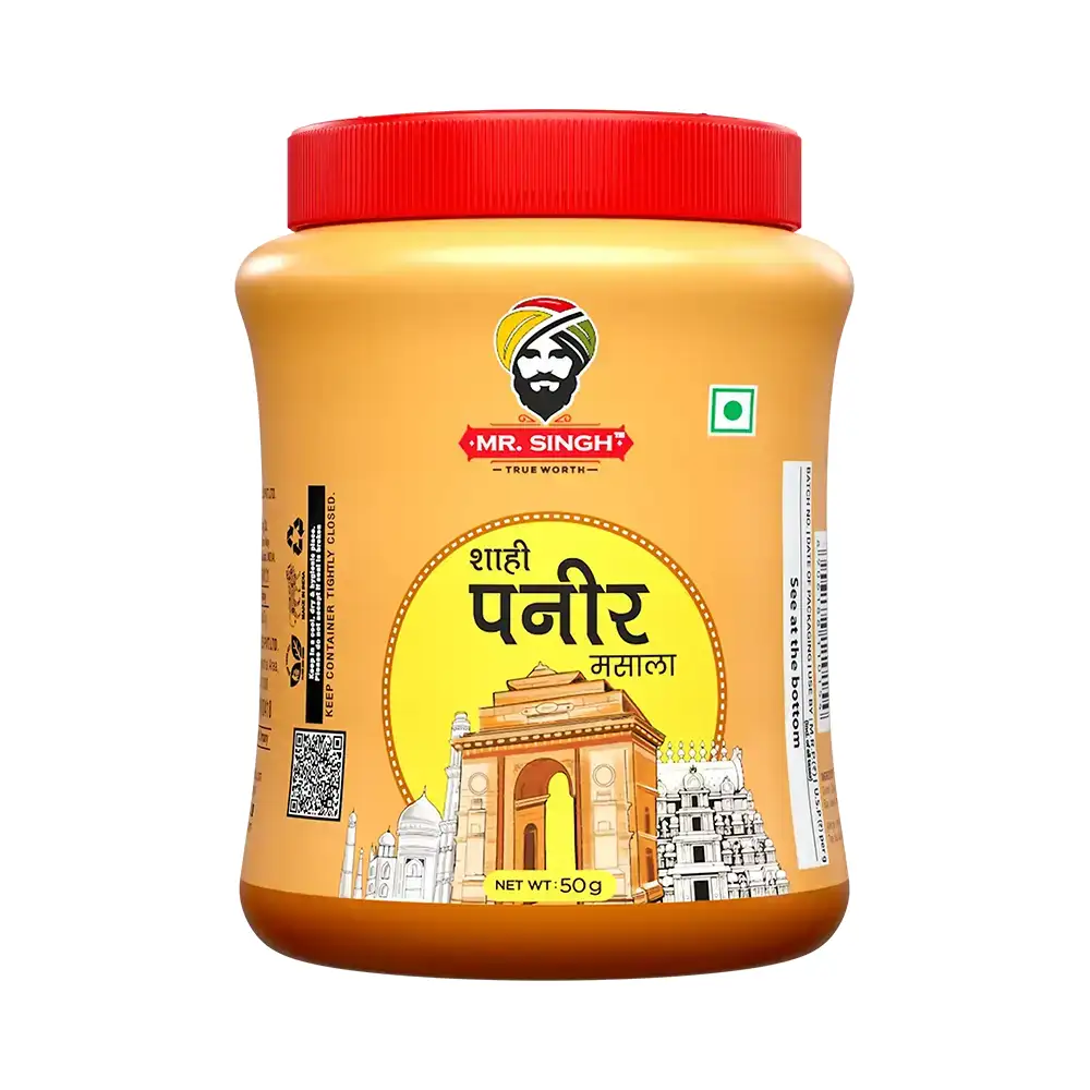 Shahi Paneer Masala 0.9