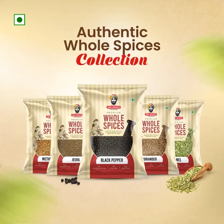 White Mustard 1.5